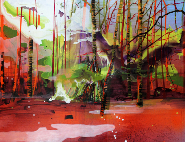 Minyoung Park (1979) - photo 1