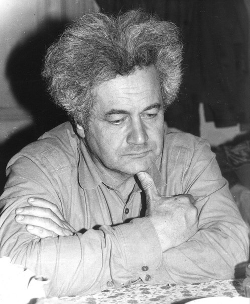 Vladimir Moïseevitch Smirin (1931 - 1989) - photo 1