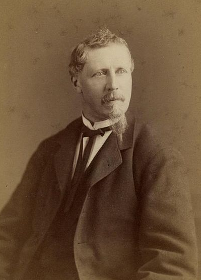 Taco Mesdag (1829 - 1902) - photo 1