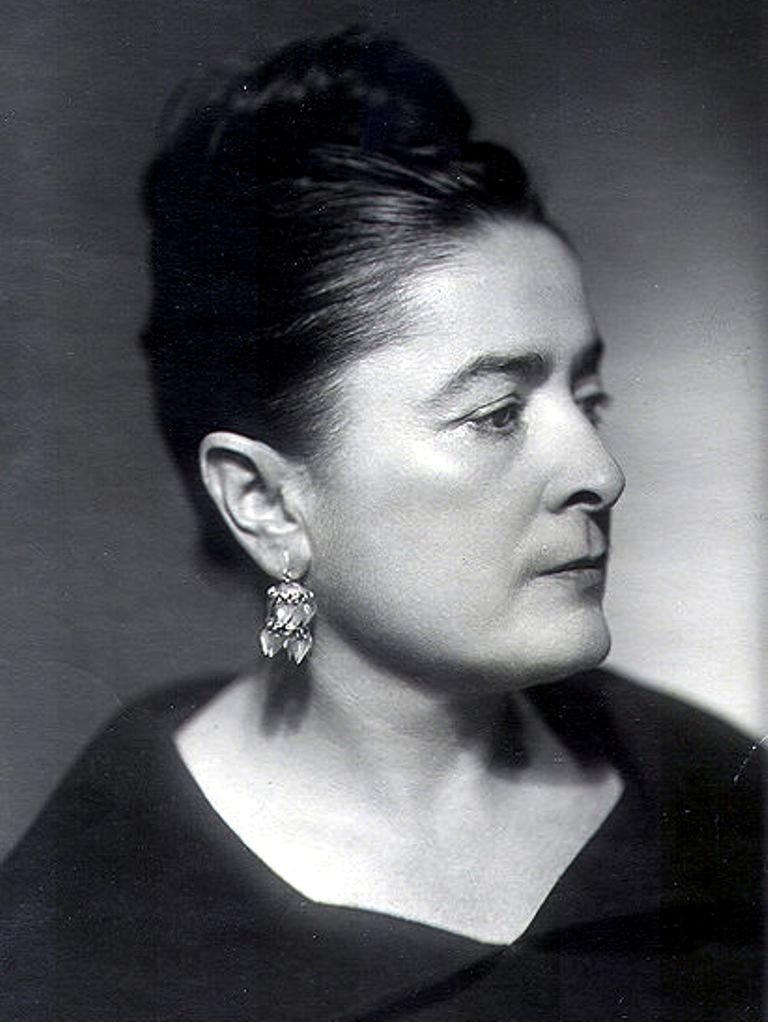 Ерануи Аршаковна Асламазян (1909 - 1998) - фото 1