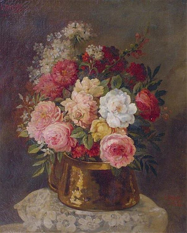 Louis (Lodewijk) Tytgadt (1841 - 1918) - Foto 1