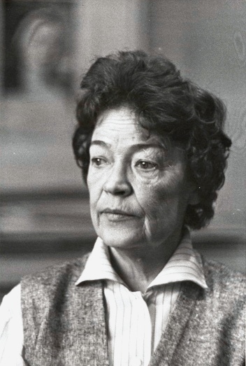 Aino Bach (1901 - 1980) - photo 1