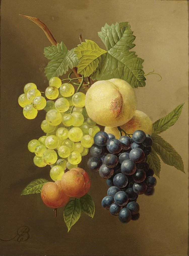 Pierre Louis Dubourcq (1815 - 1873) - photo 1