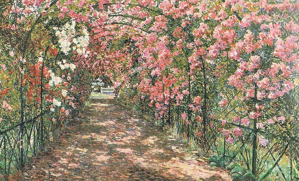 Anna Virginie Caroline de Weert (1867 - 1950) - Foto 1