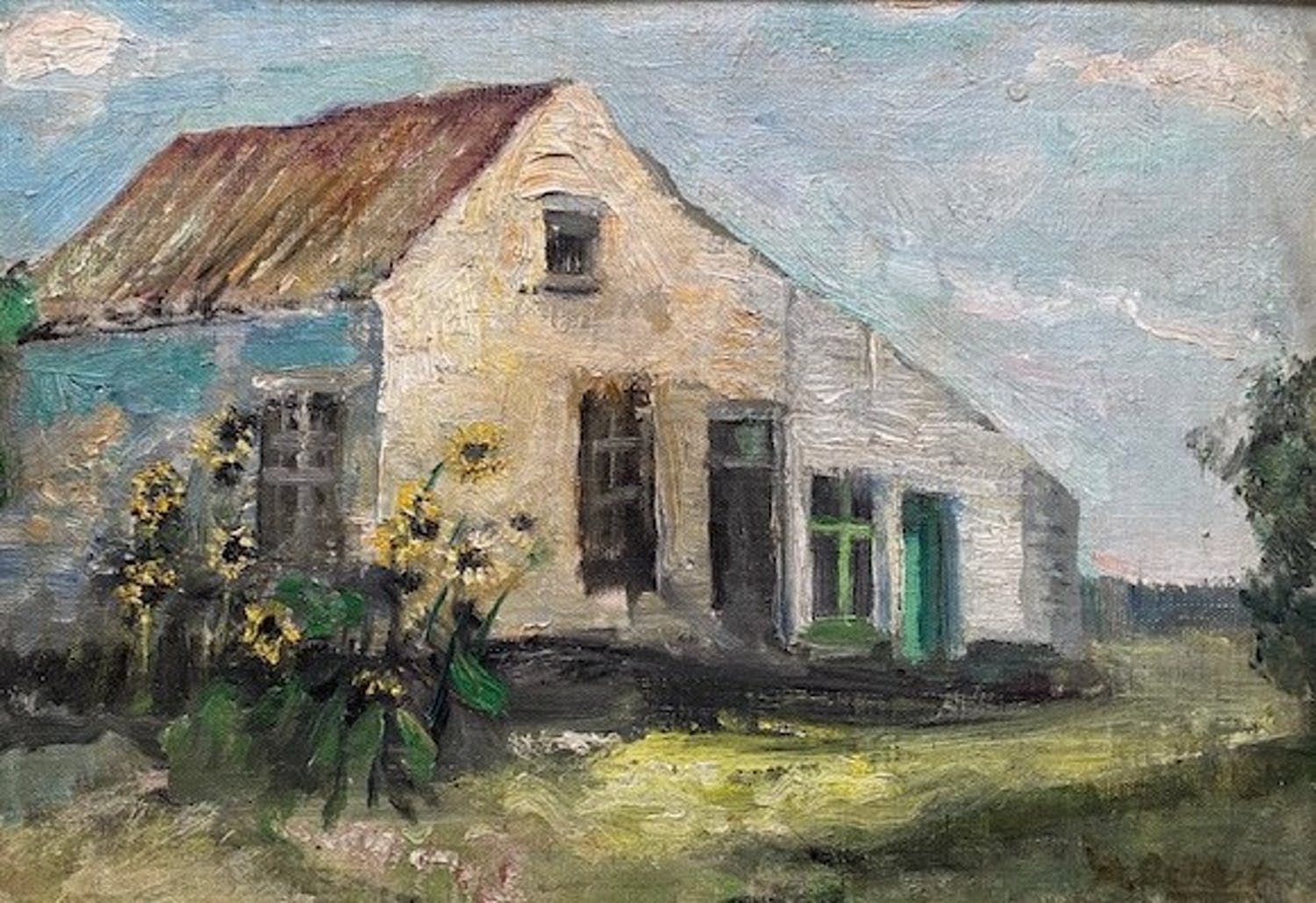 Aloïs de Laet (1866 - 1949) - photo 1