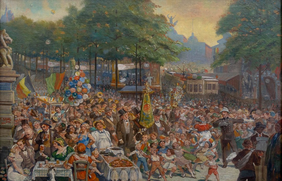 Médard Tytgat (1871 - 1948) - photo 1