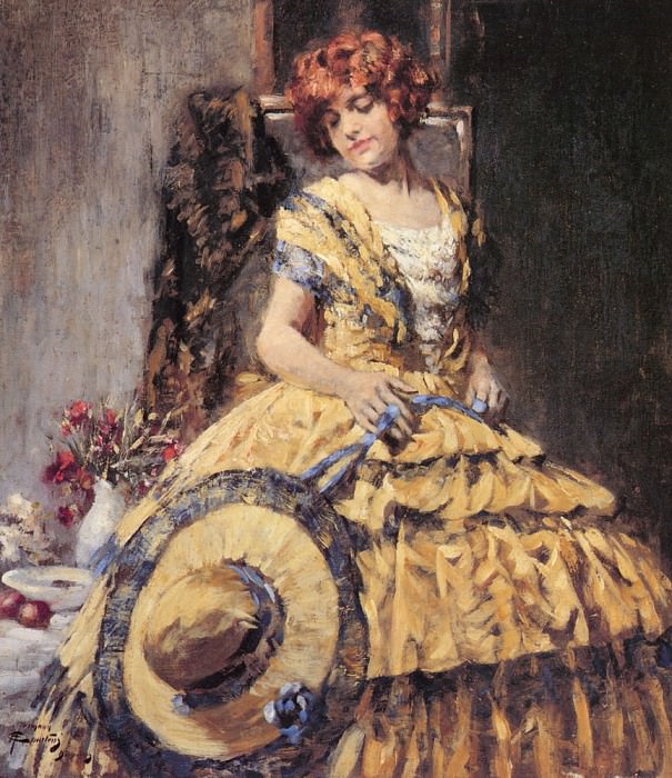 Hermann Courtens (1884 - 1956) - photo 1