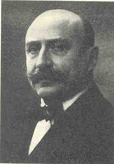 Фирмин Бальтазар Верхевик (1874 - 1962) - фото 1