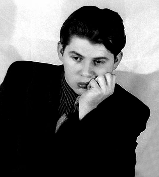 Nikolai Matveyevich Pozdneyev (1930 - 1978) - photo 1