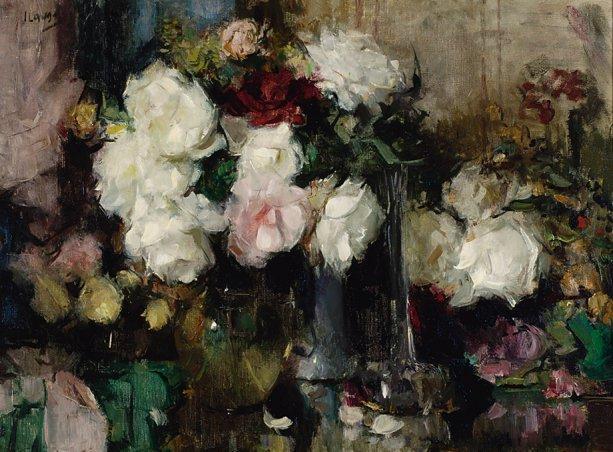 Jean Laudy (1877 - 1956) - photo 1