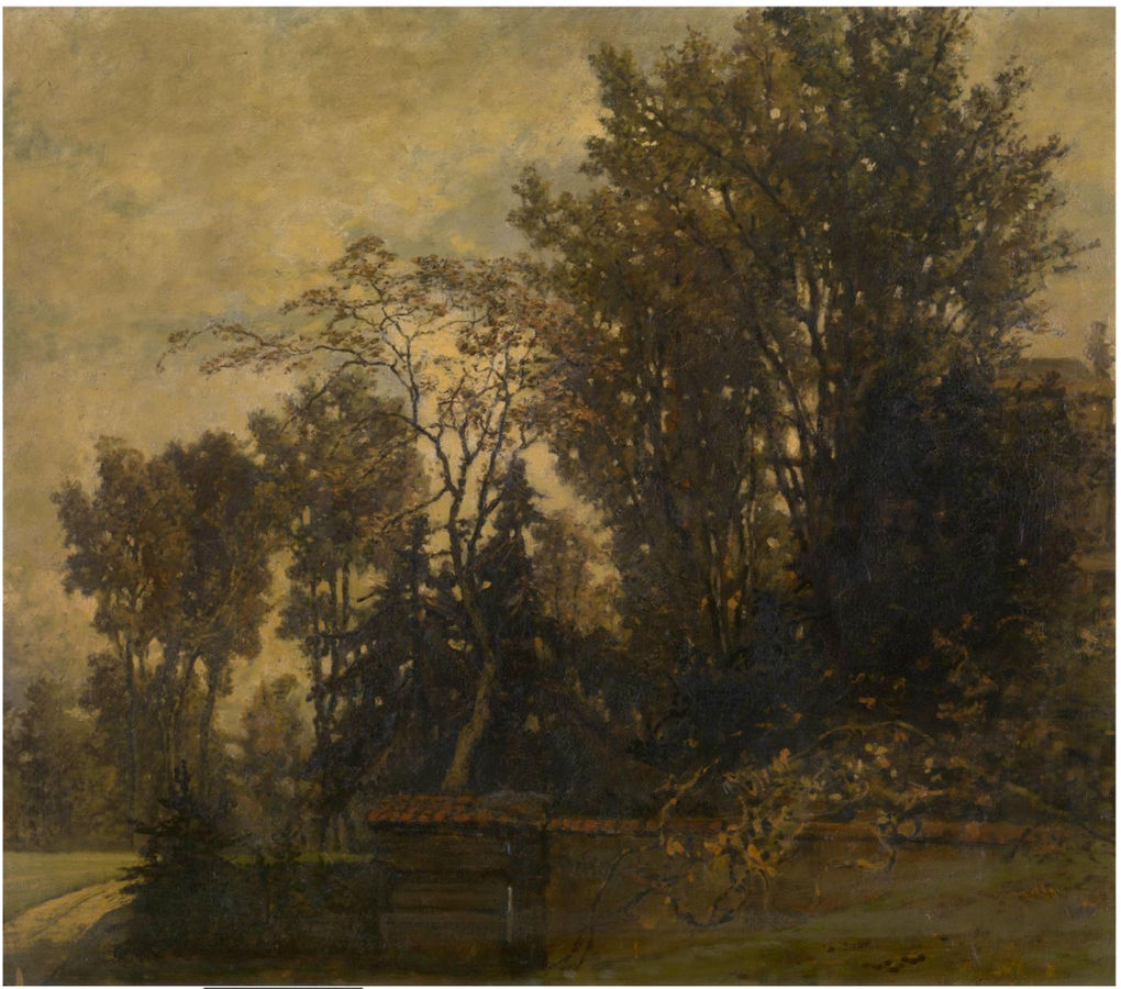 Joseph Lies (1821 - 1865) - photo 1