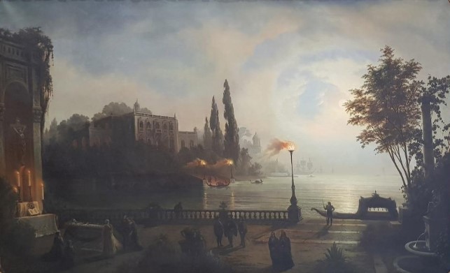 Gustav Adolf Amberger (1831 - 1896) - photo 1