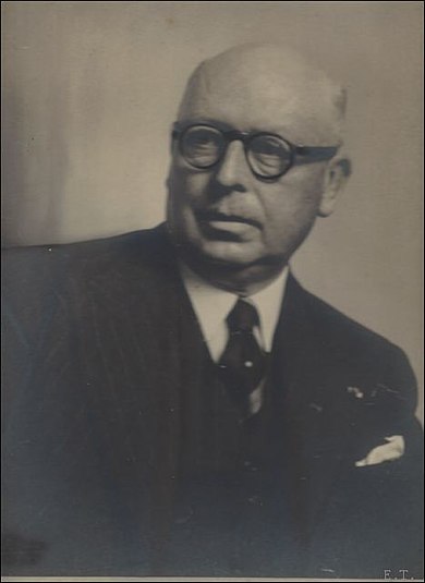 Isidore Opsomer (1878 - 1967) - Foto 1