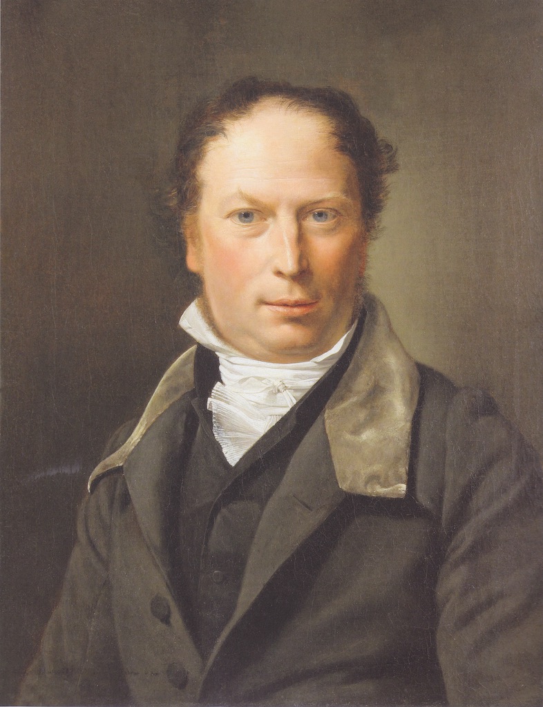 Carl Heinrich Rahl (1779 - 1843) - photo 1