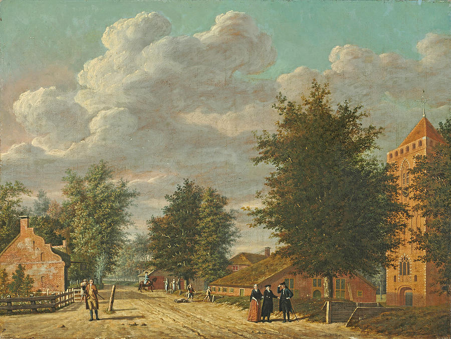 Jordanus Hoorn (1753 - 1833) - photo 1
