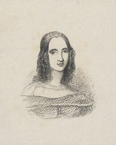 Elisabeth Alida Haanen (1809 - 1845) - Foto 1