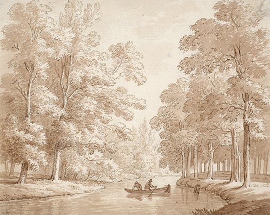 Ян Апелдорн (1765 - 1838) - фото 1