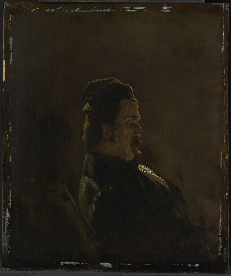 Pieter Frederik van Os (1808 - 1892) - photo 1