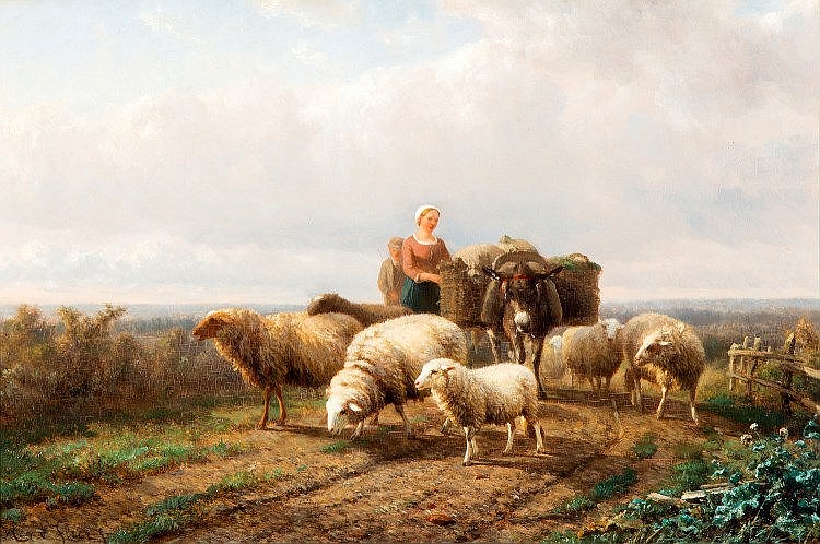 Helmert Richard van der Flier (1827 - 1899) - photo 1