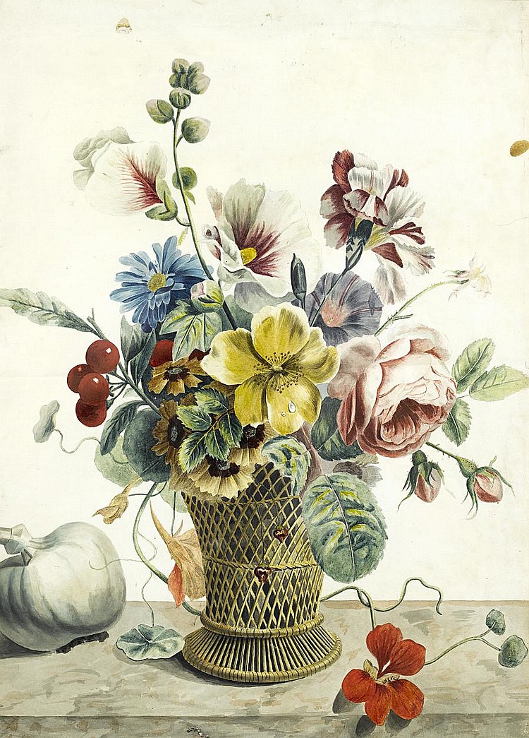 Petronella van Woensel (1785 - 1839) - photo 1