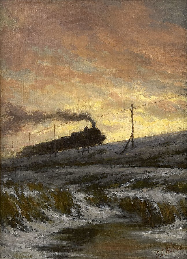 George Lourens Kiers (1838 - 1916) - photo 1