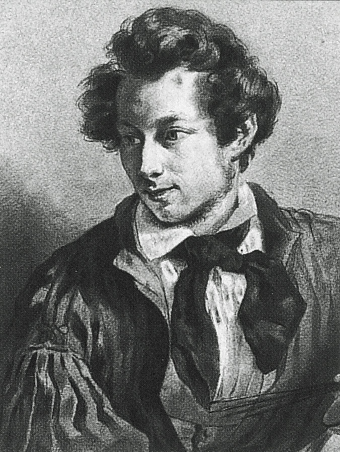 Petrus Kiers (1807 - 1875) - Foto 1