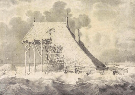 Douwe de Hoop (1800 - 1830) - photo 1