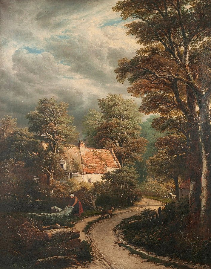 Casparis Haanen (1778 - 1849) - photo 1