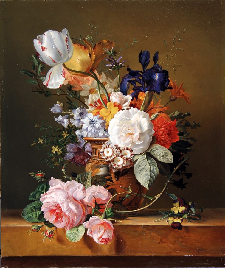 Albertus Alides Steenbergen (1814 - 1900) - photo 1