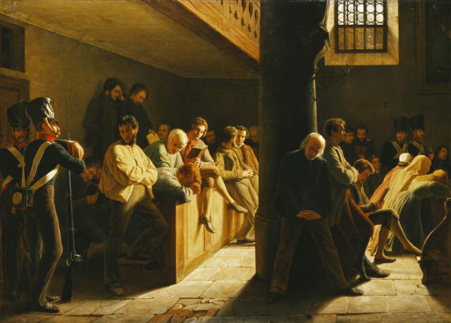 Wilhelm Joseph Heines (1813 - 1839) - photo 1