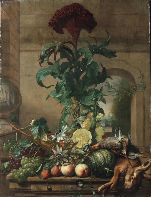 Joris Ponse (1723 - 1783) - photo 1