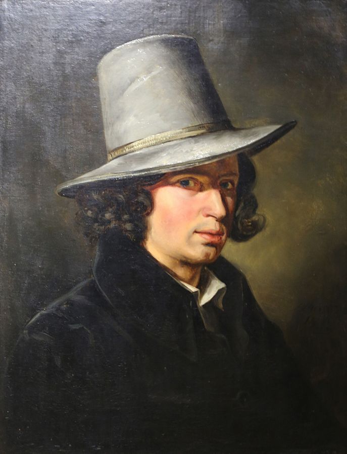 Simon Meister (1796 - 1844) - Foto 1