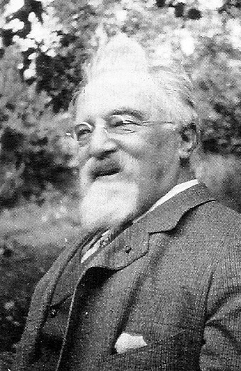 Adriaan Jozef Heymans (1839 - 1921) - photo 1