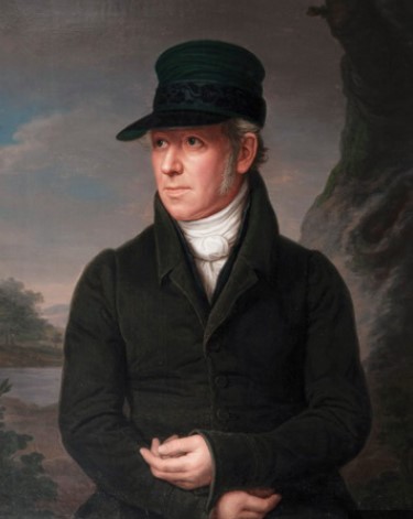 Heinrich Jakob Aldenrath (1775 - 1844) - photo 1