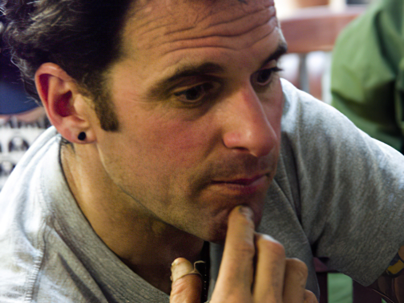 Эндрю Виттен (1961) - фото 1