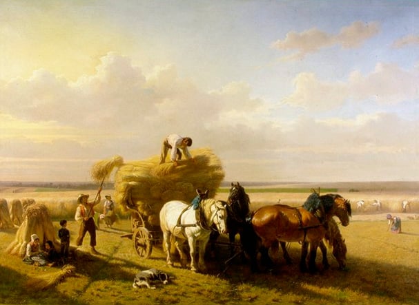 Charles-Philogène Tschaggeny (1815 - 1894) - photo 1