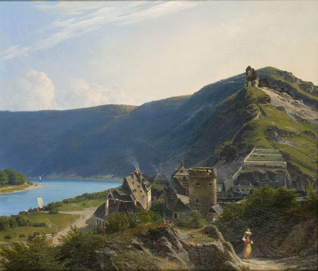 Рудольф фон Норманн (1806 - 1882) - фото 1