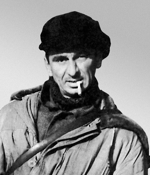 Jaroslaw Igorewitsch Krestowski (1925 - 2004) - Foto 1