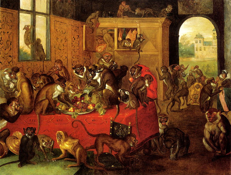 Ferdinand van Kessel II (1648 - 1696) - photo 1