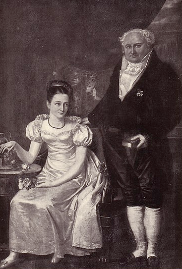 Johann Baptist Joseph Bastiné (1783 - 1844) - photo 1