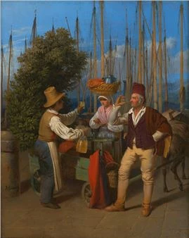 Heinrich Franz Carl Billotte (1801 - 1892) - photo 1