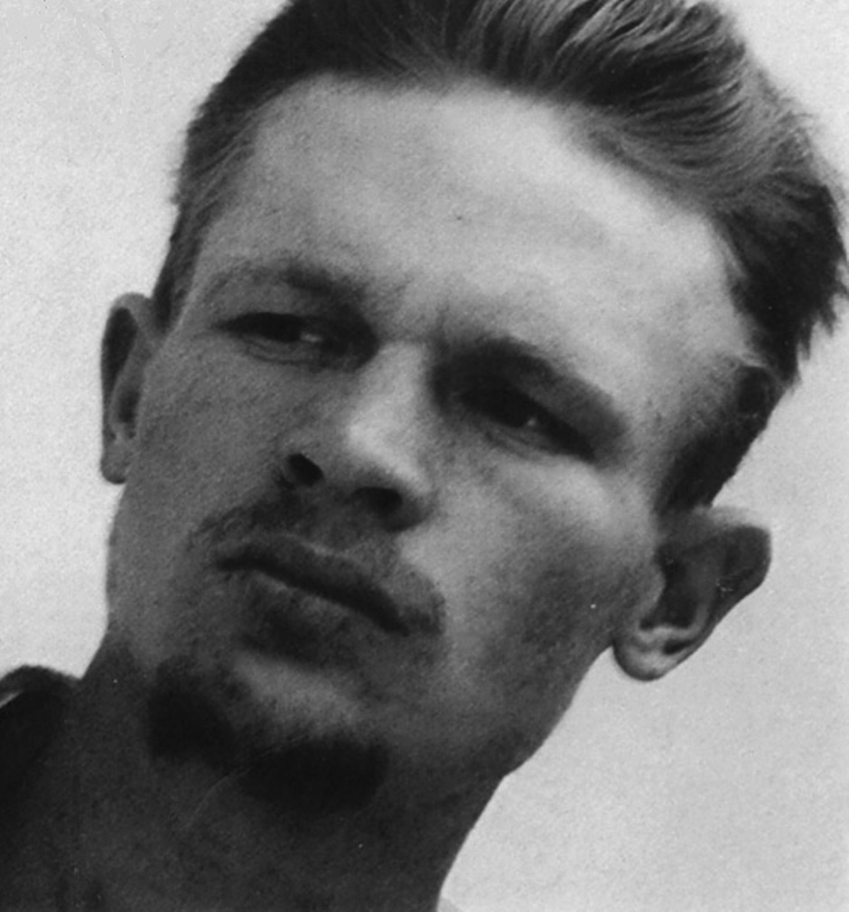 Георгий Моисеевич Мороз (1937 - 2015) - фото 1