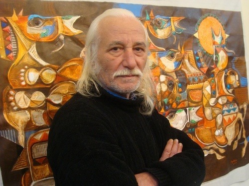 Amer al-Obaidi (1943) - photo 1