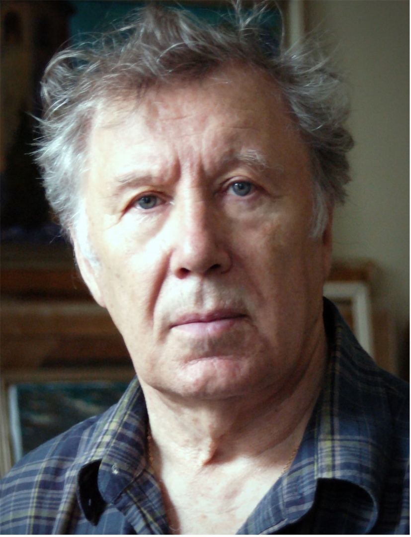 Vyacheslav Alekseevich Pichugin (1935) - photo 1