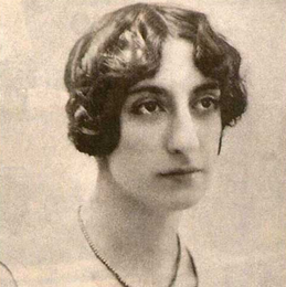 Jeannine Guillou (1909 - 1946) - photo 1