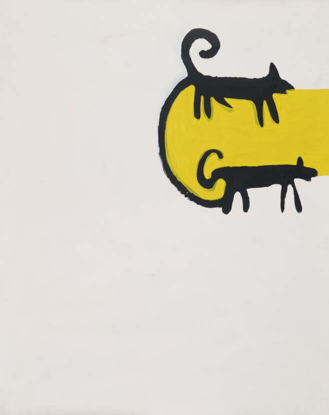 Marianne Eigenheer (1945 - 2018) - photo 1