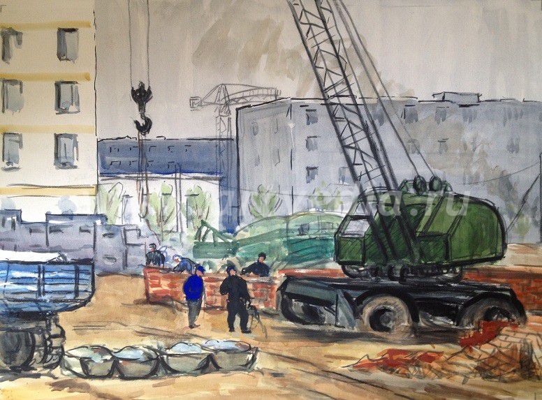 Serafima Vasilievna Shakhrai (1905 - 1981) - photo 1