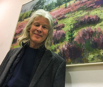 Frank Suplie (1950) - Foto 1