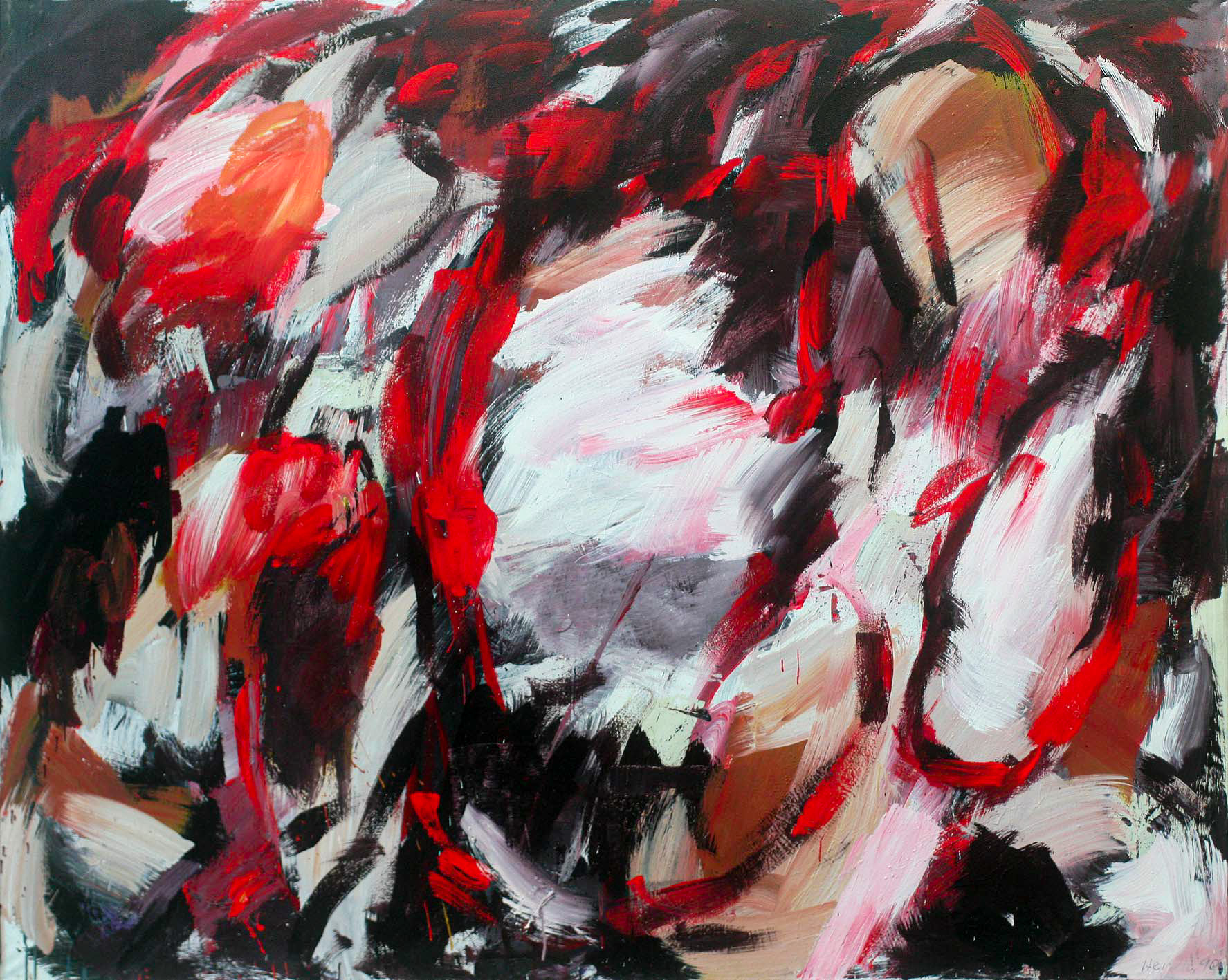 Ilja Heinig (1950 - 2022) - photo 1