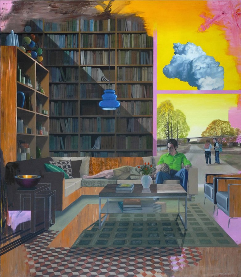 Hermann Reimer (1959) - photo 1